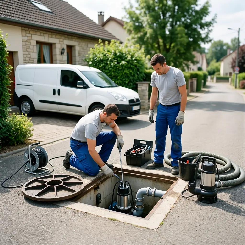 Réactions précoces à Nouvion-sur-Meuse : nos conseils de prévention pour votre pompe