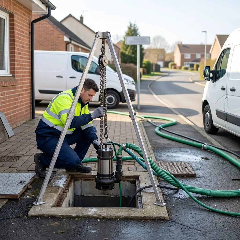 Assurez la pérennité de votre système en Floing