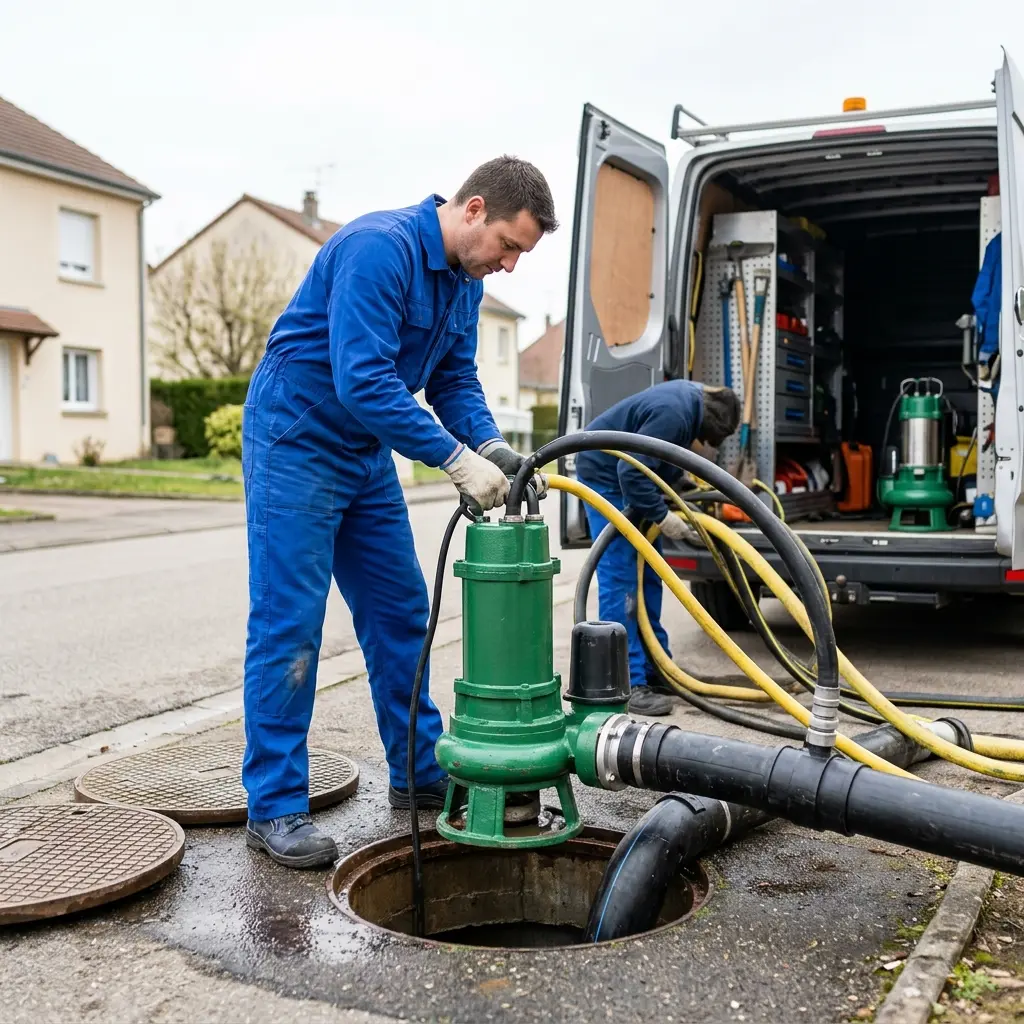Conseils et prévention pour vos installations