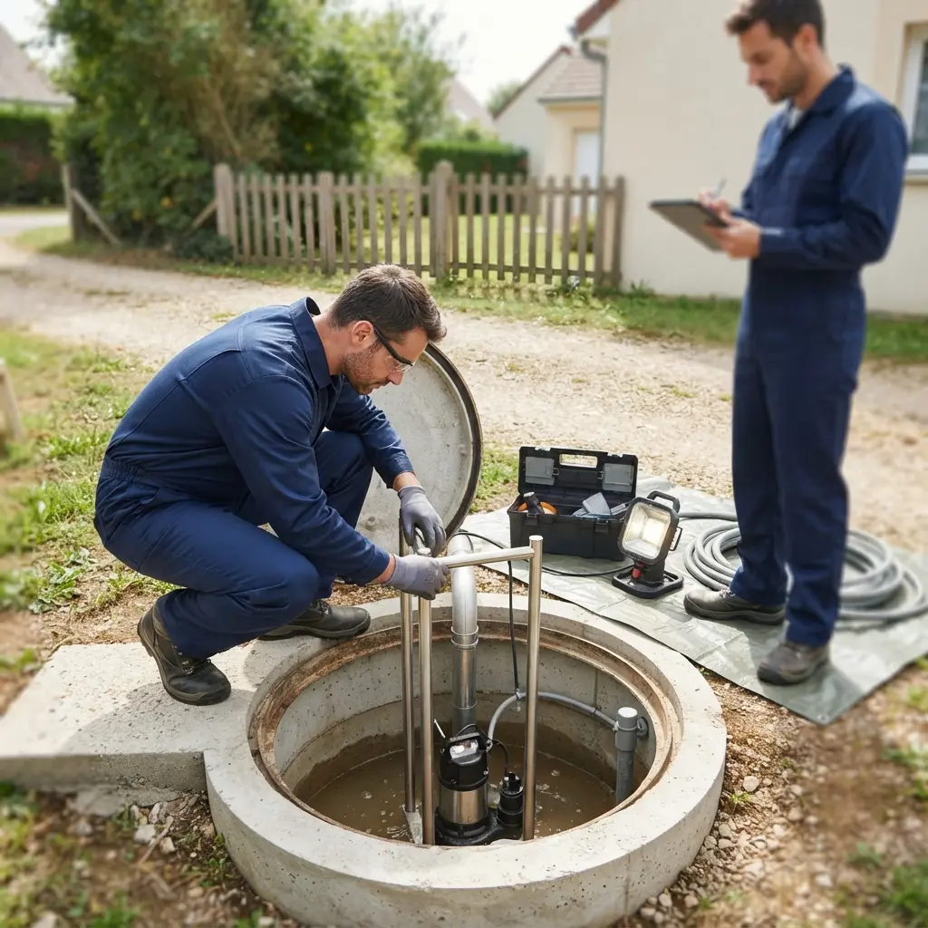Une expertise reconnue pour votre confort