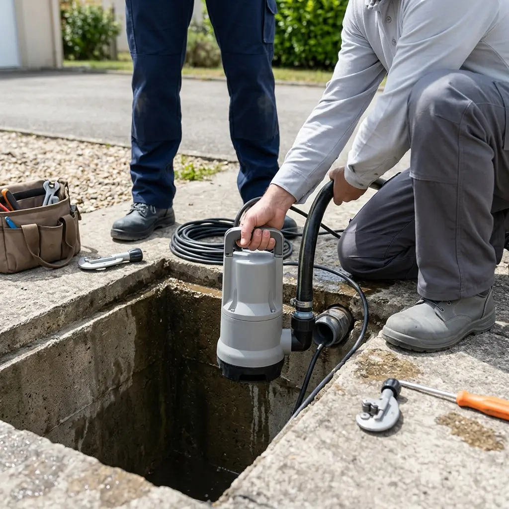 Une prise en charge technique complète