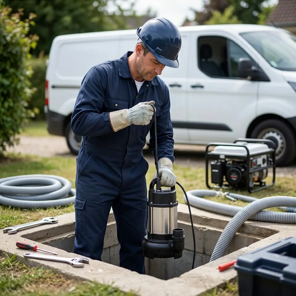 Prévenir les pannes de votre installation