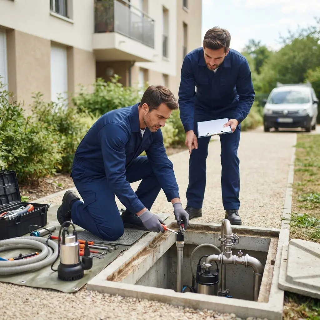 Avantages d’équiper votre propriété d’une pompe de relevage à Revin