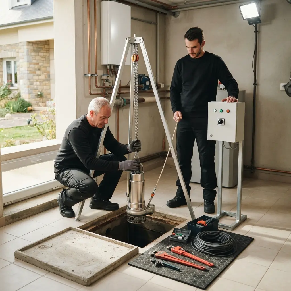 Besoin d’une solution rapide à Revin ?
