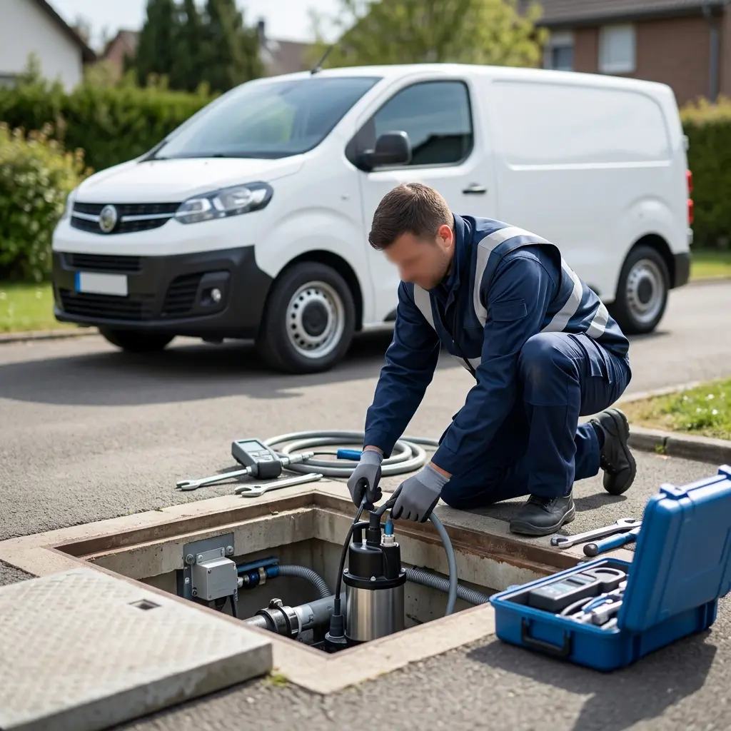 Besoin d’une intervention d’urgence immédiate à Givet ?