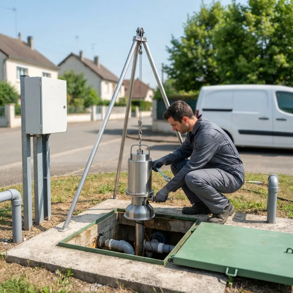 Notre méthode pour votre installation
