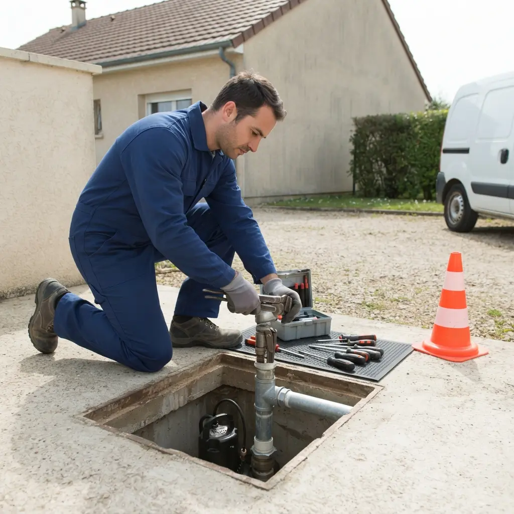 Conseils de prévention à Nouzonville