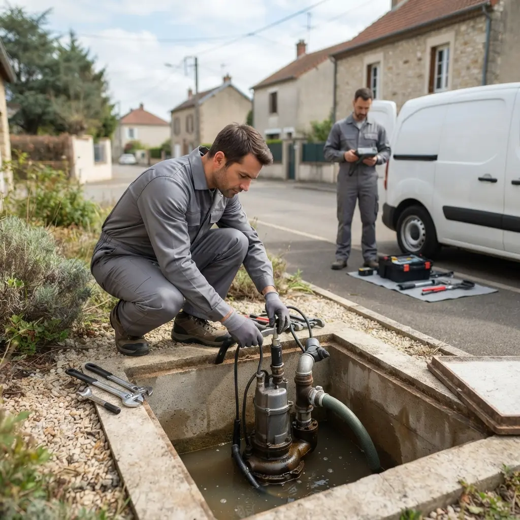 Comment se déroule l'intervention à Nouzonville ?