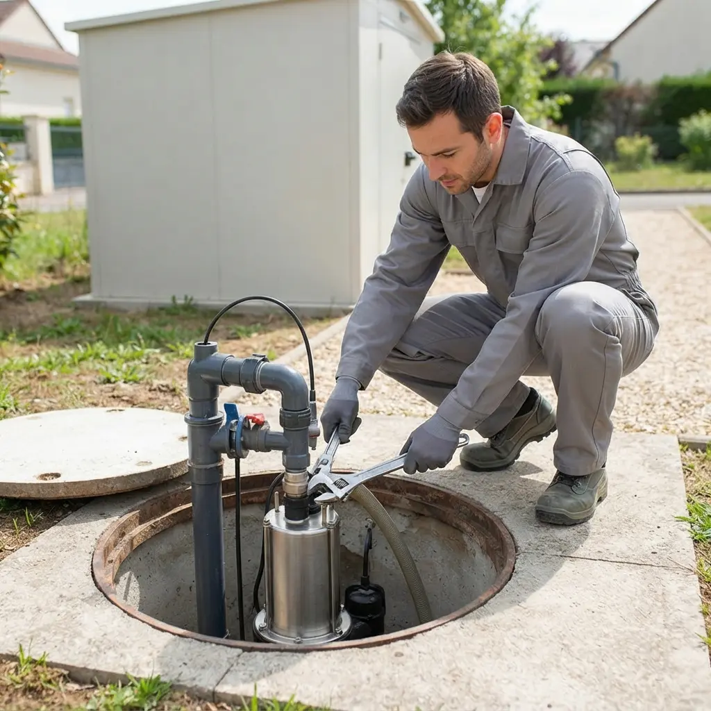 Besoin d'un dépannage rapide à Romilly-sur-Seine ?