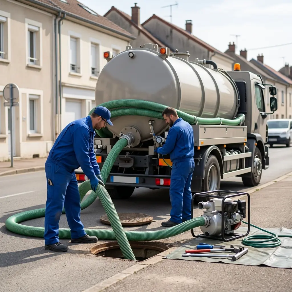 Notre approche diagnostique et corrective à Vendeuvre-sur-Barse