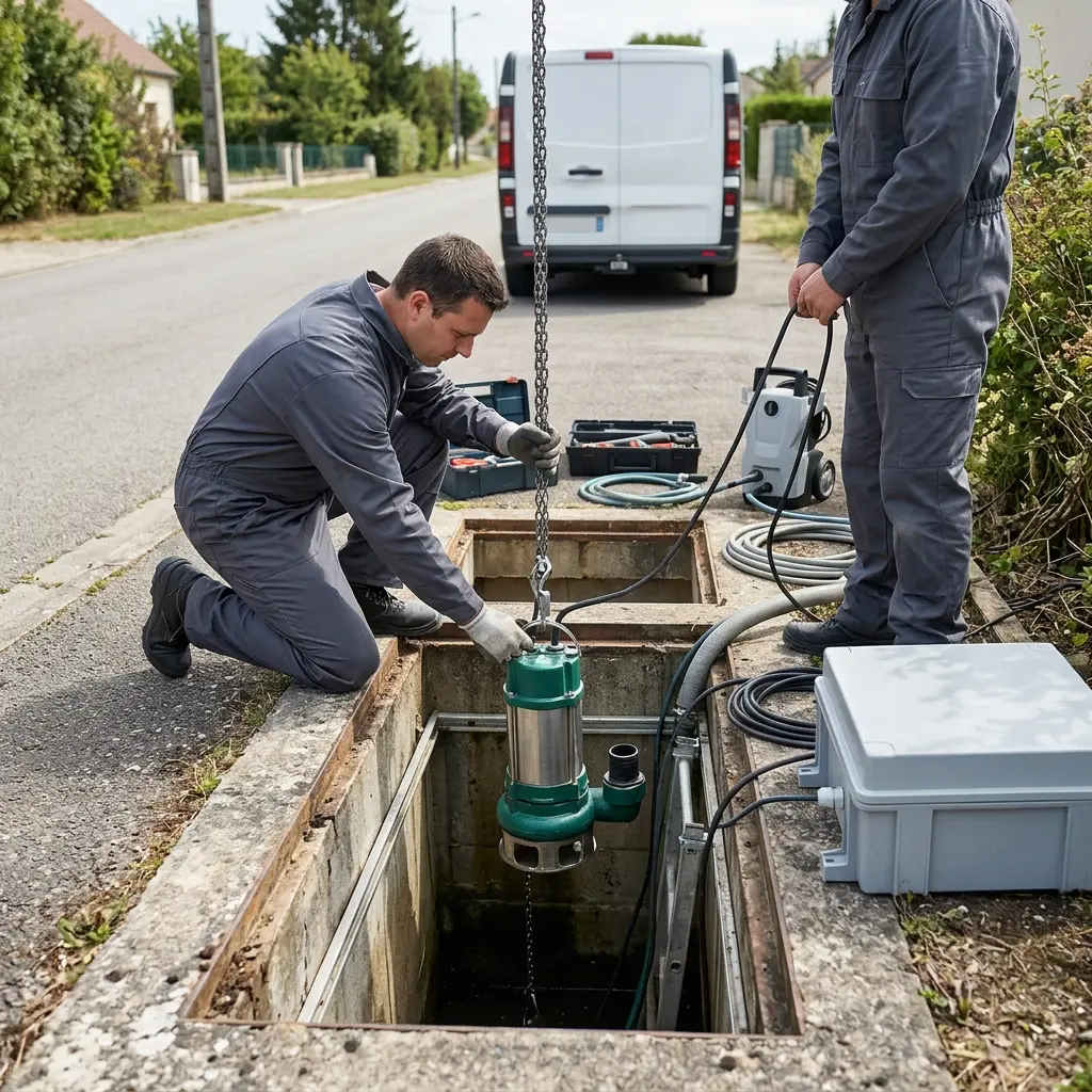 Garantie de qualité et de tranquillité d’esprit à Mailly-le-Camp