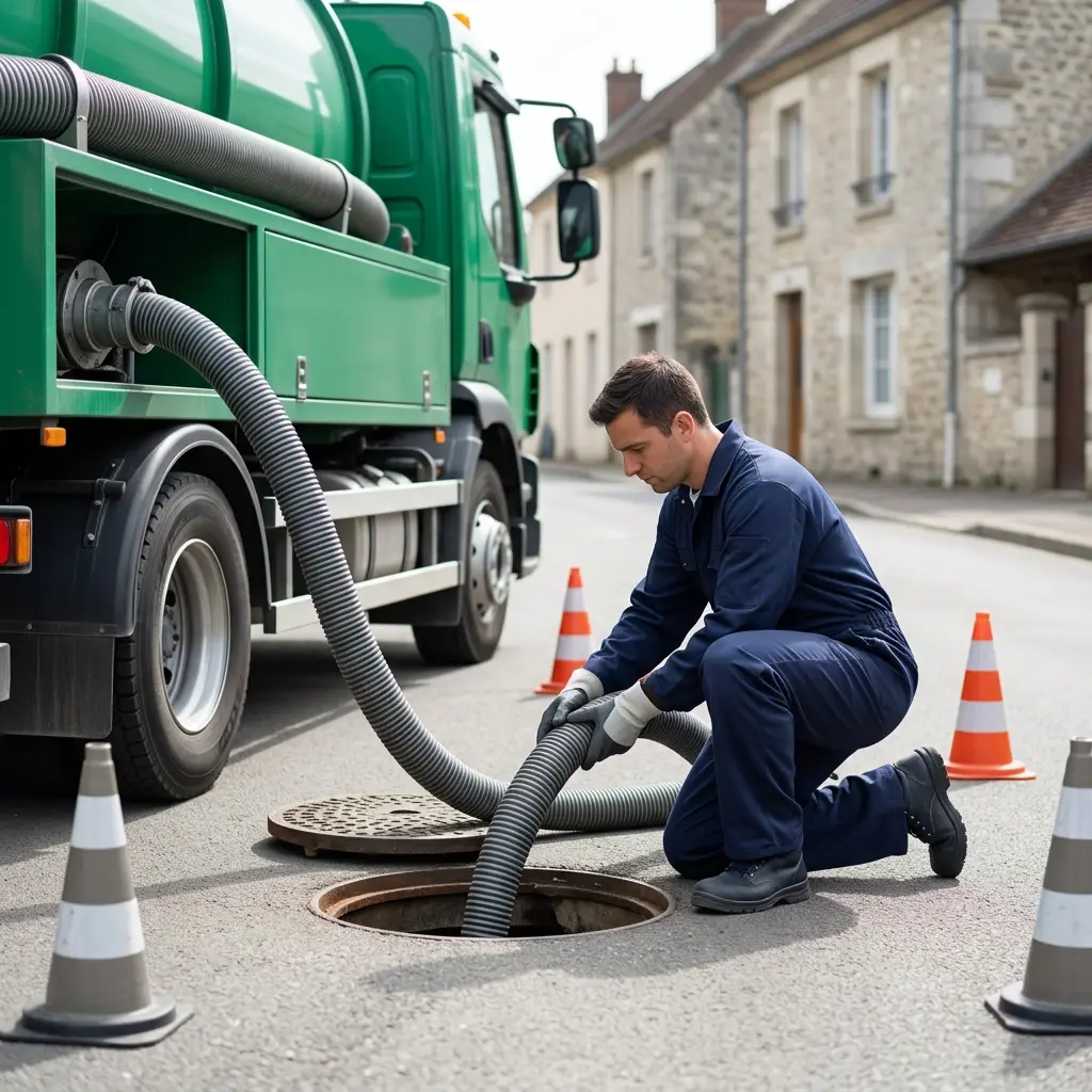 Pourquoi choisir notre expertise pour votre pompe à Villenauxe-la-Grande