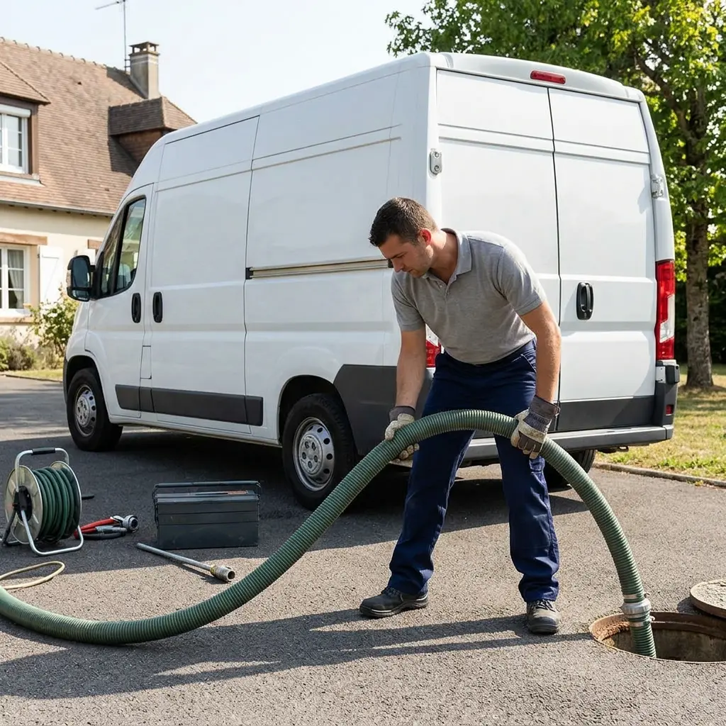 Besoin d’un dépannage rapide à Villenauxe-la-Grande ?