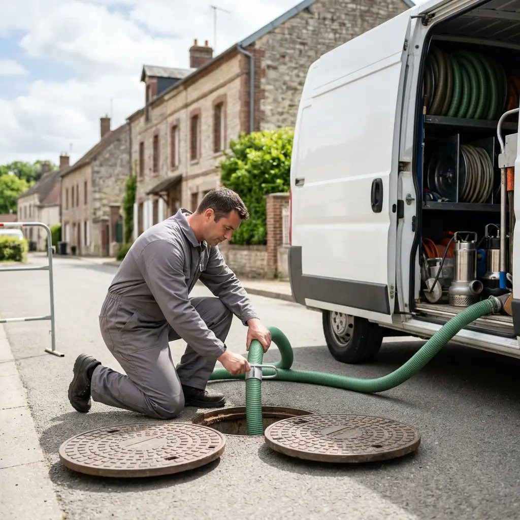 Quand le problème persiste