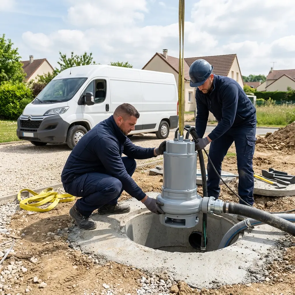 Comment se déroule l'intervention à Bezannes ?