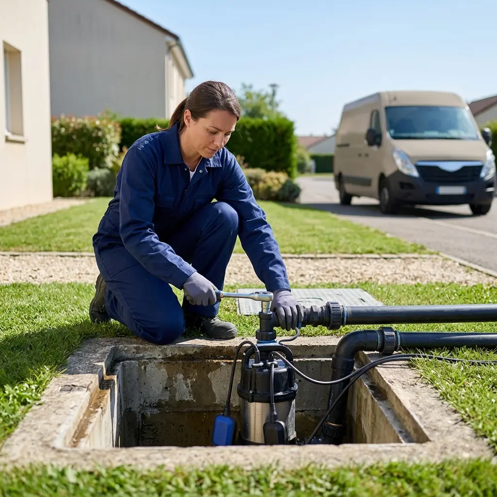 Besoin d'un dépannage rapide à Saint-Dizier ?