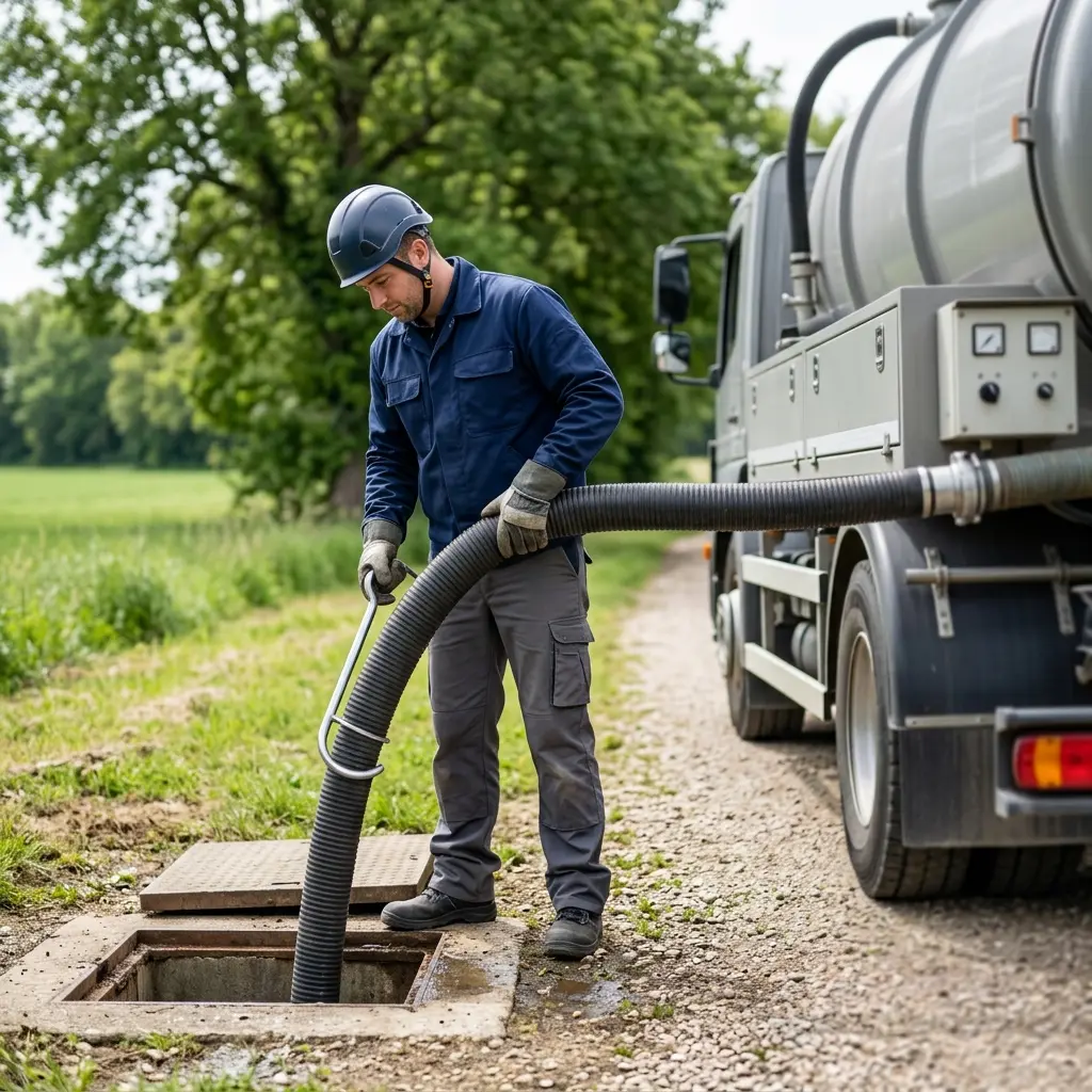 Pourquoi choisir notre service à La Porte du Der ?