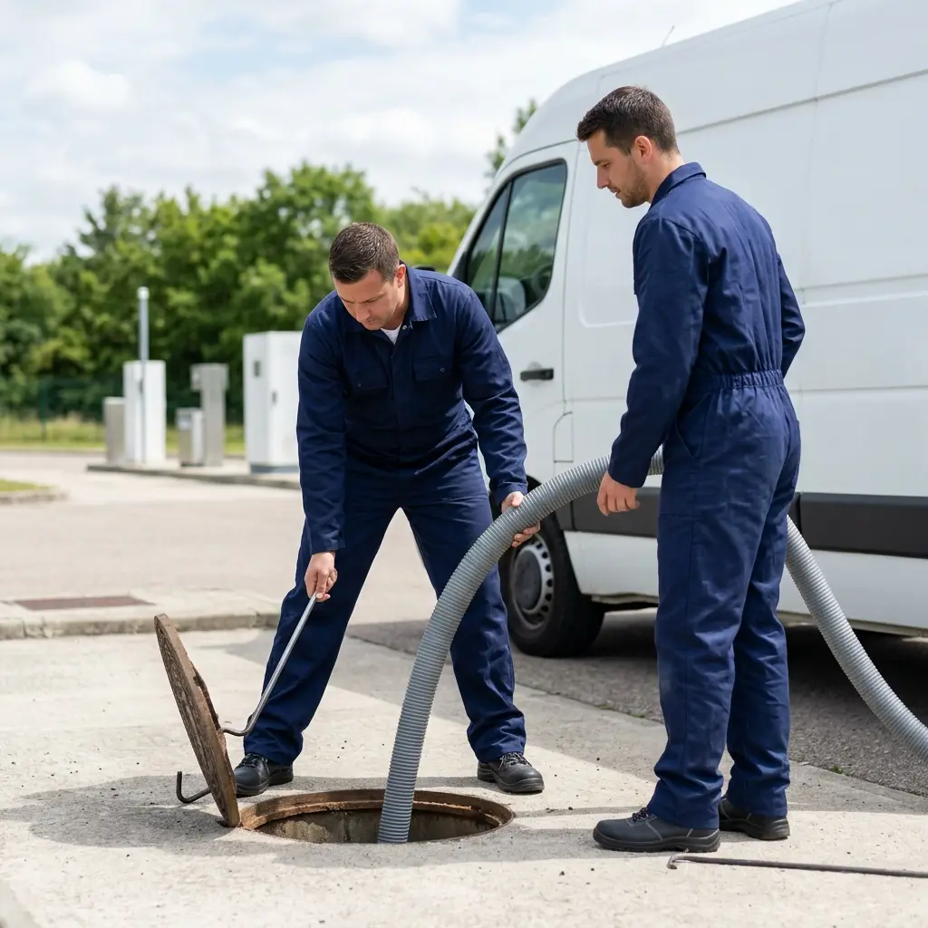 Comment se déroule l’intervention à La Porte du Der ?