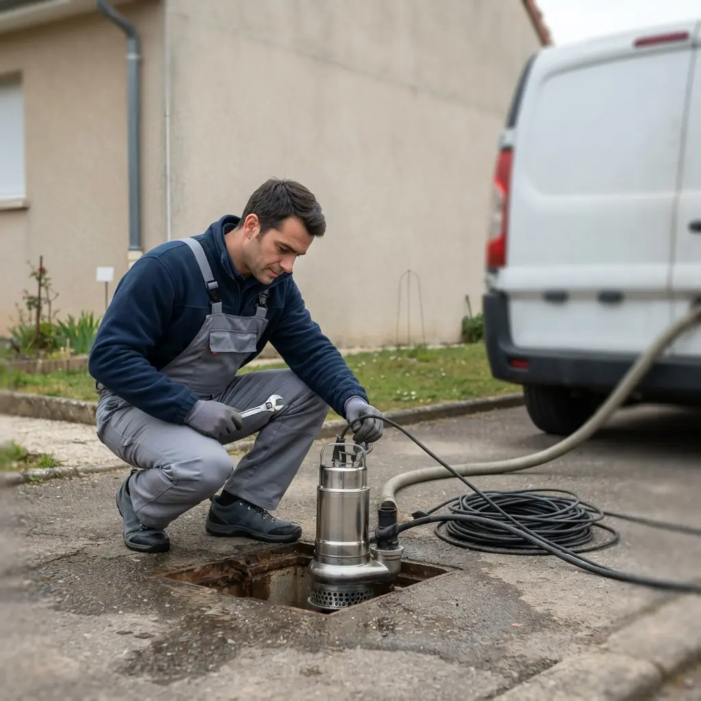 Comment se déroule l’intervention à Chalindrey et quels sont les temps de réponse