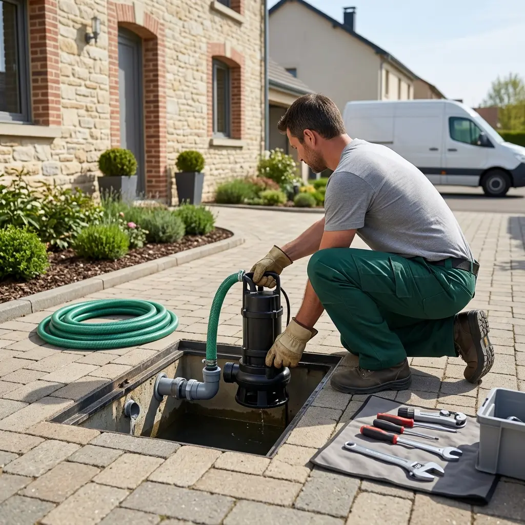 Une approche technique pour un assainissement durable