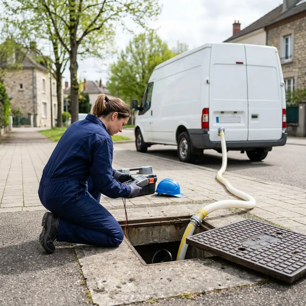 Comment se déroule l'intervention à Nancy ?