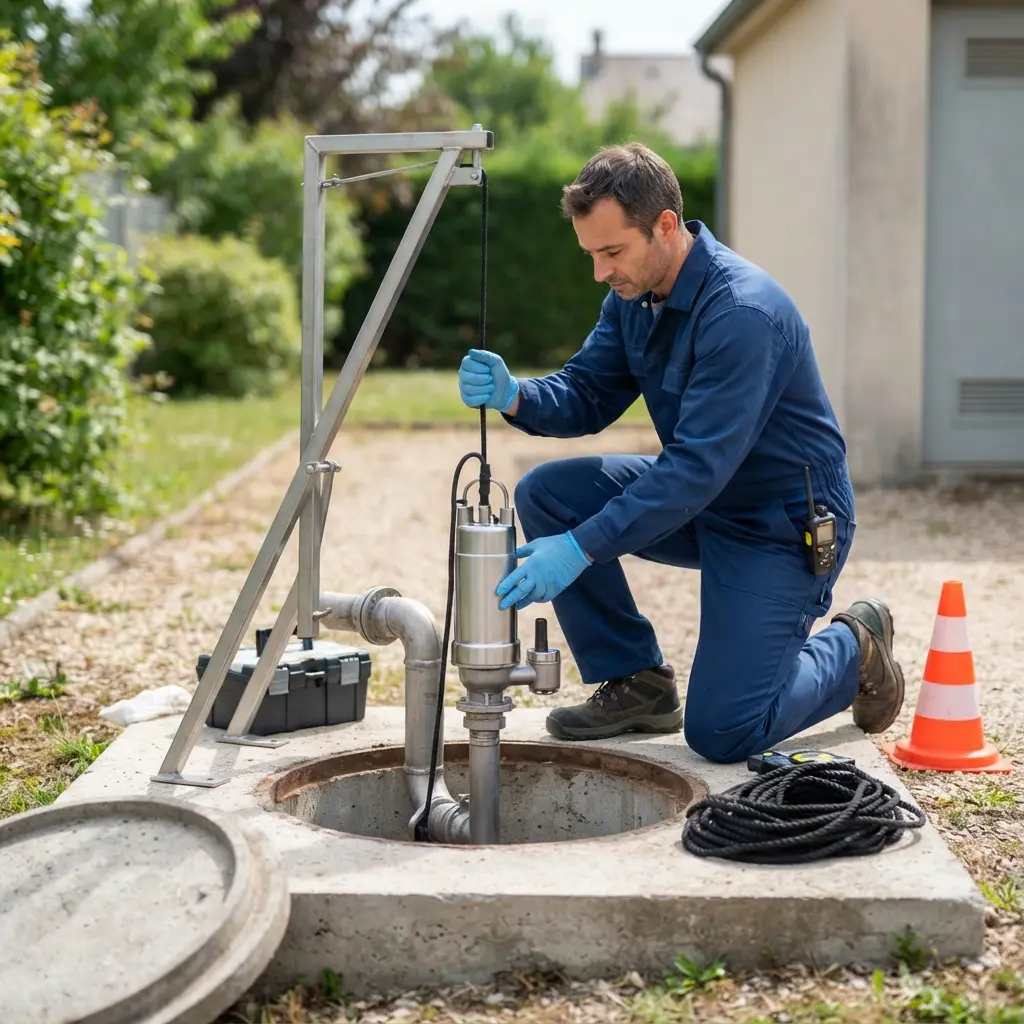 L’expérience et la proximité à Bouxières-aux-Dames