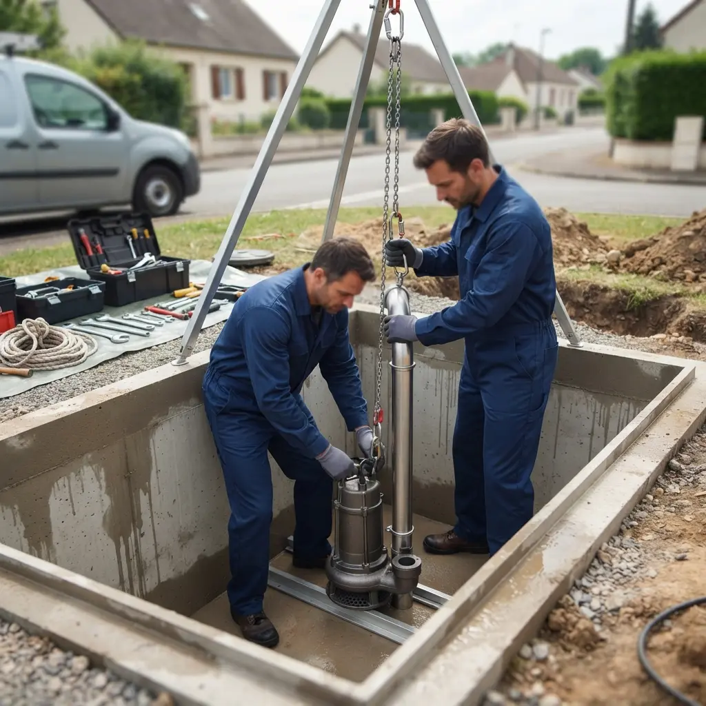 Pourquoi nous choisir à Lay-Saint-Christophe