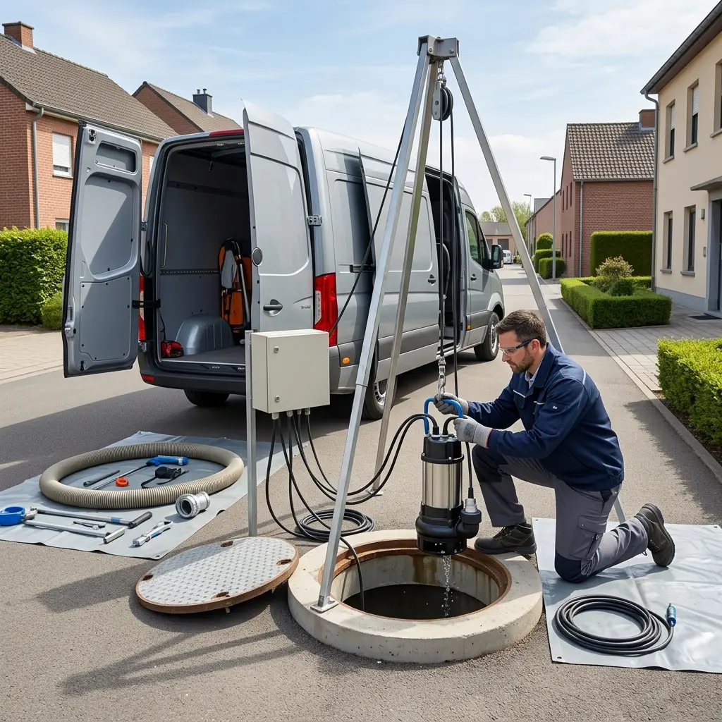 Une approche technique pour un assainissement durable