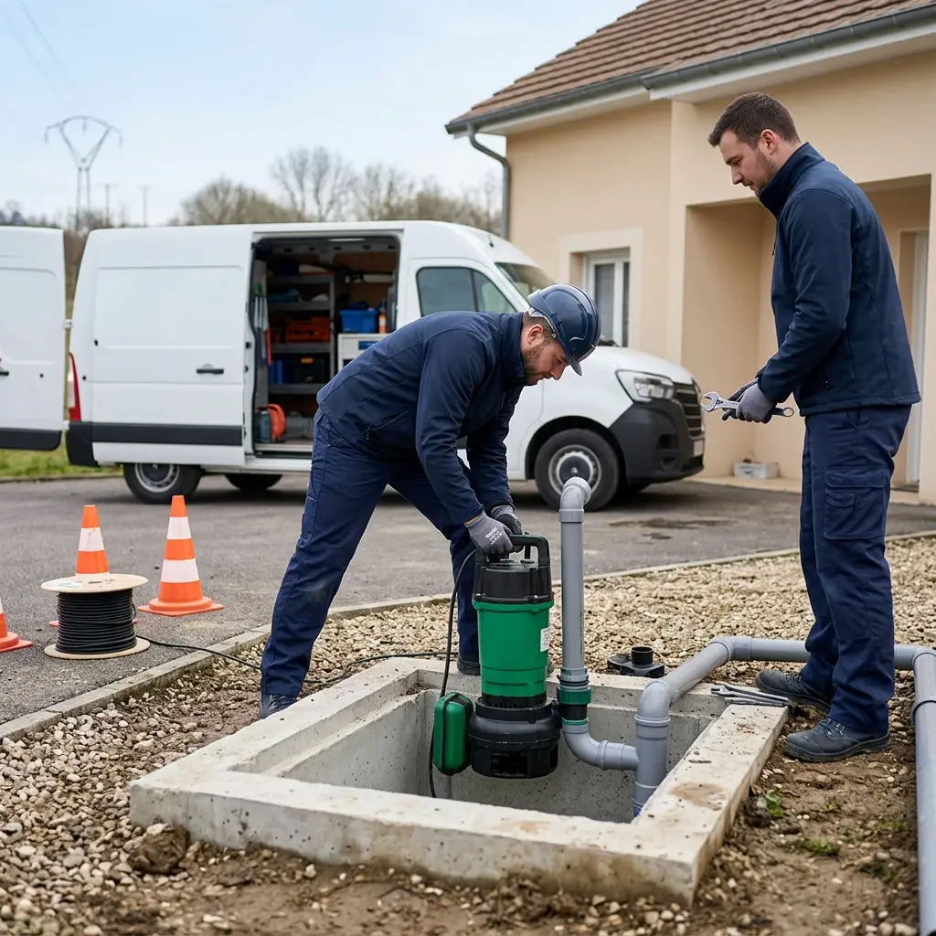 Les bons gestes pour prévenir les pannes de relevage