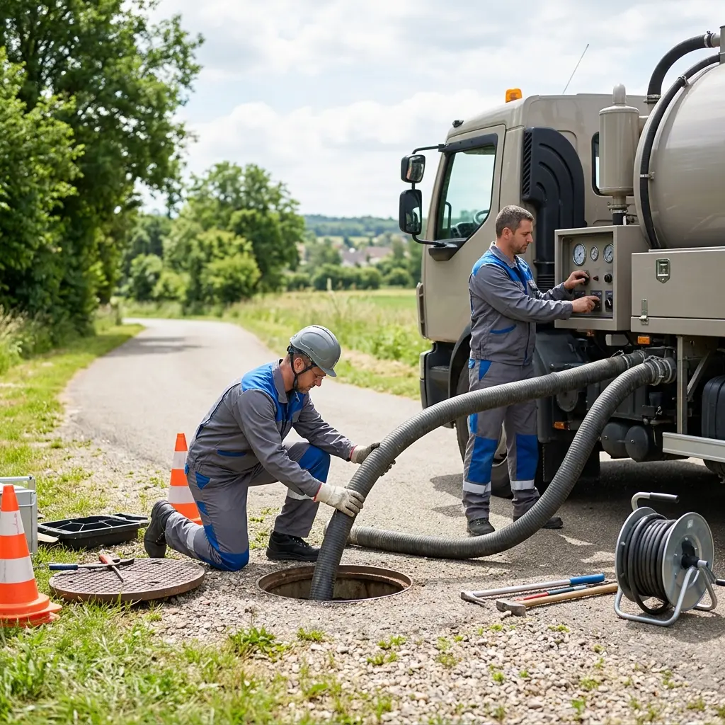 Notre approche de dépannage