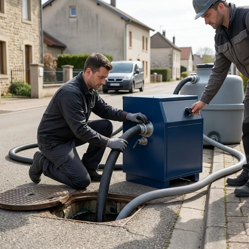 Besoin d’une intervention rapide à Boulay‑Moselle ?