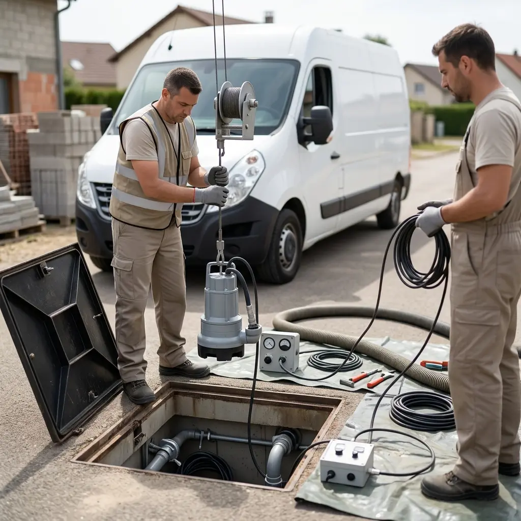 Conseils pour votre installation