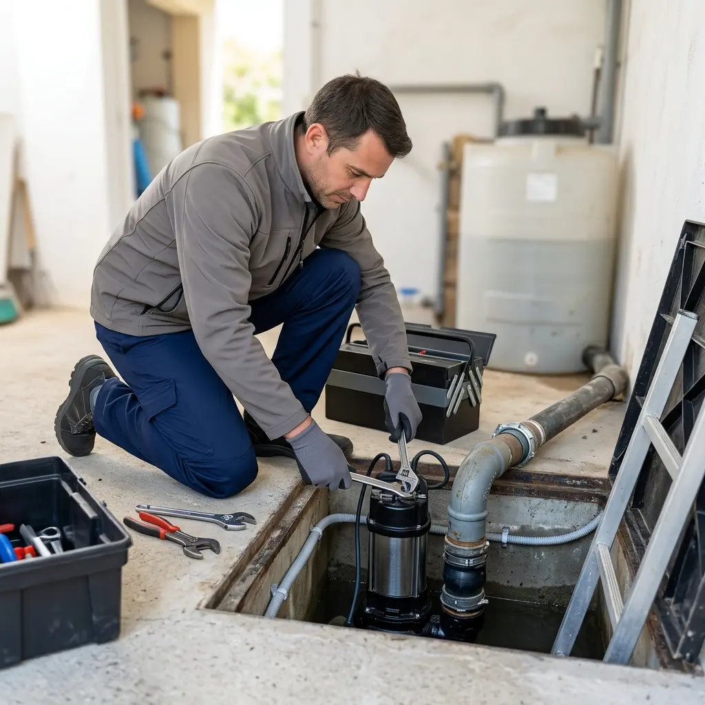 Pourquoi nous choisir pour votre installation à Rurange-lès-Thionville