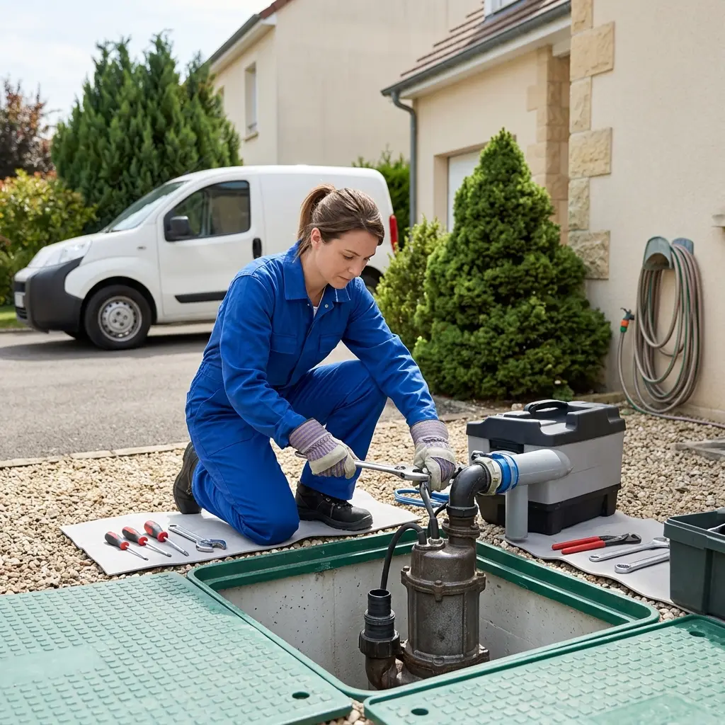 Besoin d'un dépannage rapide à Rurange-lès-Thionville ?