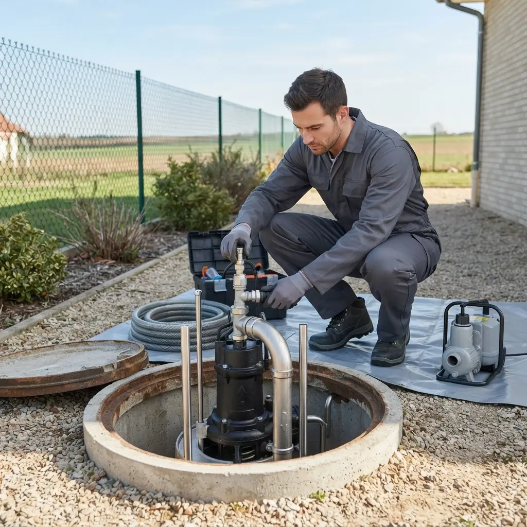 Pourquoi nous choisir pour votre installation à Phalsbourg