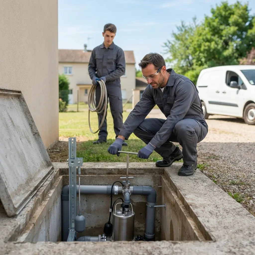 Besoin d'une intervention rapide à Phalsbourg ?