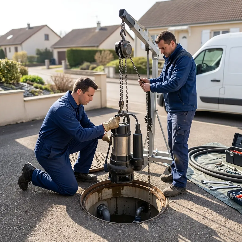 Vos services toujours à portée de main