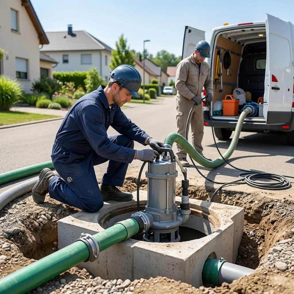 Un diagnostic précis pour un traitement durable