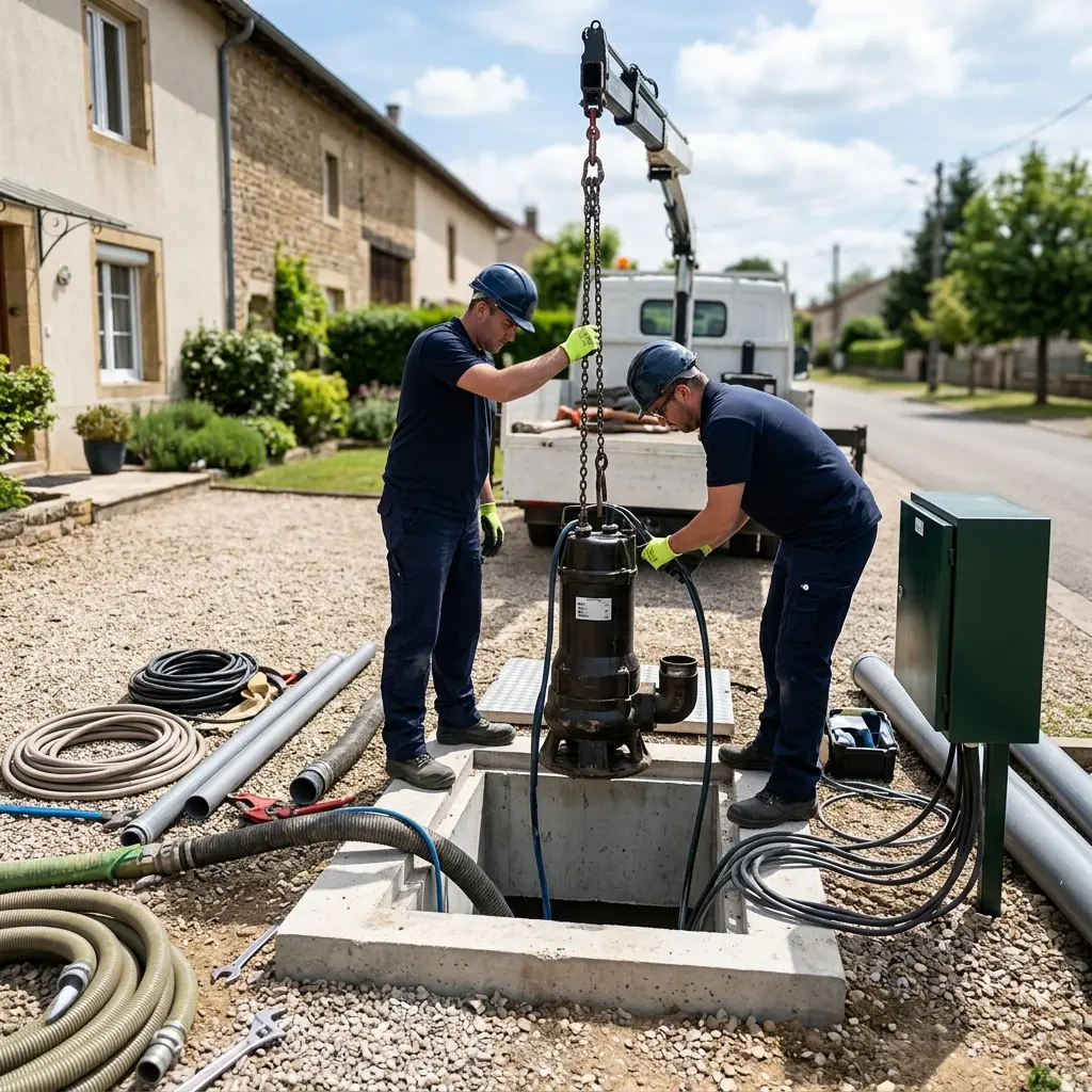 Prévenir les pannes de relevage dans vos installations