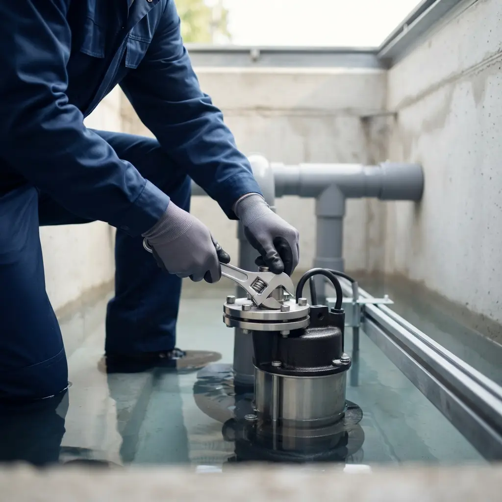 Une expertise technique complète