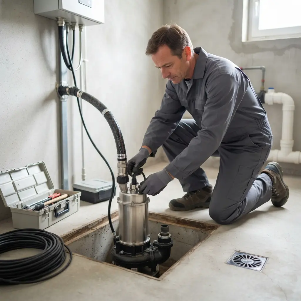 Notre expertise technique sur le terrain