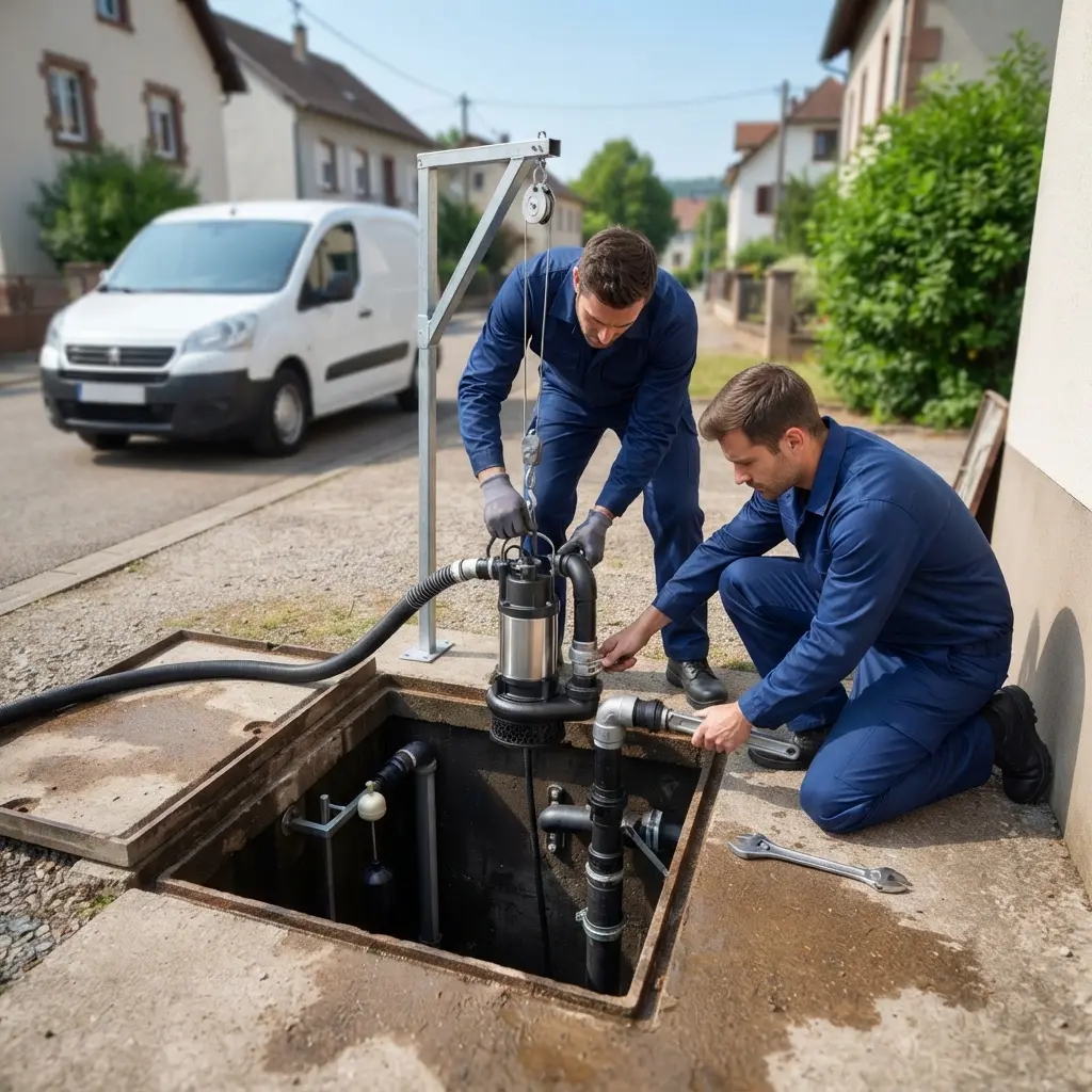 Prévenir les pannes de votre système