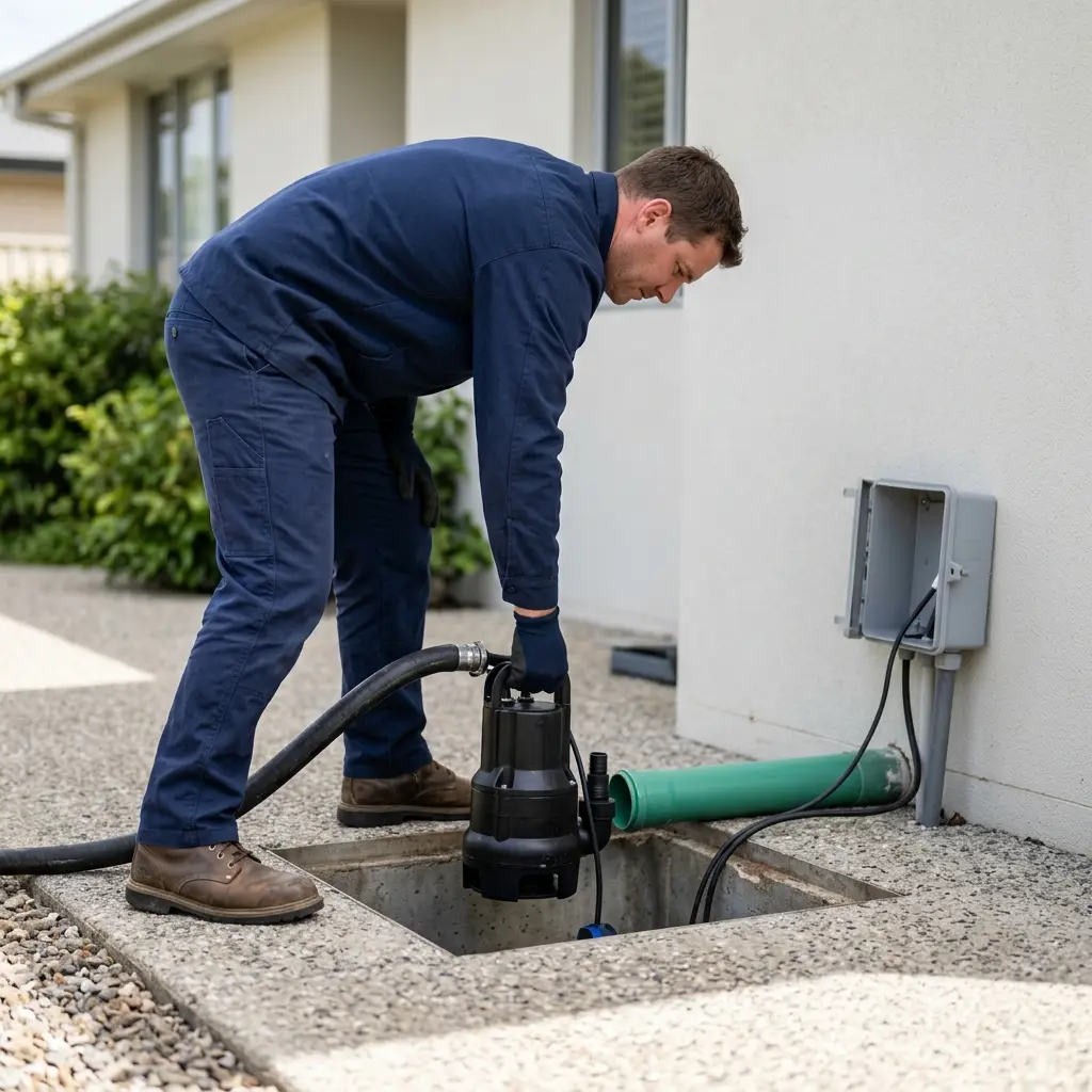 Pourquoi nous choisir pour votre installation à Morsbach ?