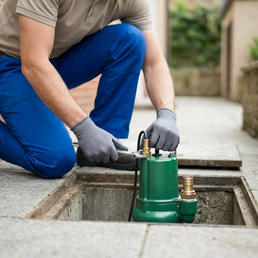 Une solution durable pour votre assainissement