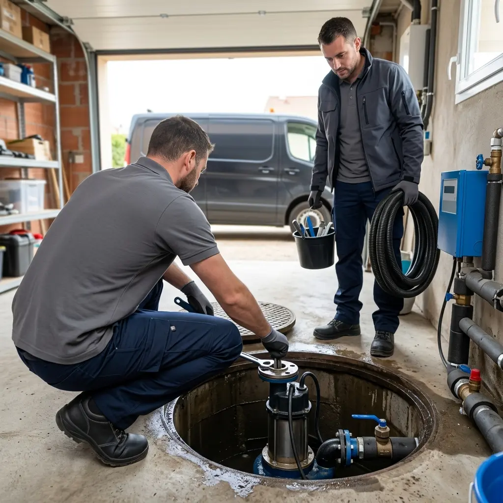 Besoin d'un technicien à Hayange ?