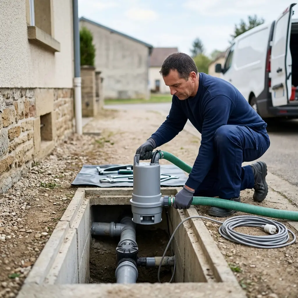 Prévenir les pannes de relevage dans vos installations