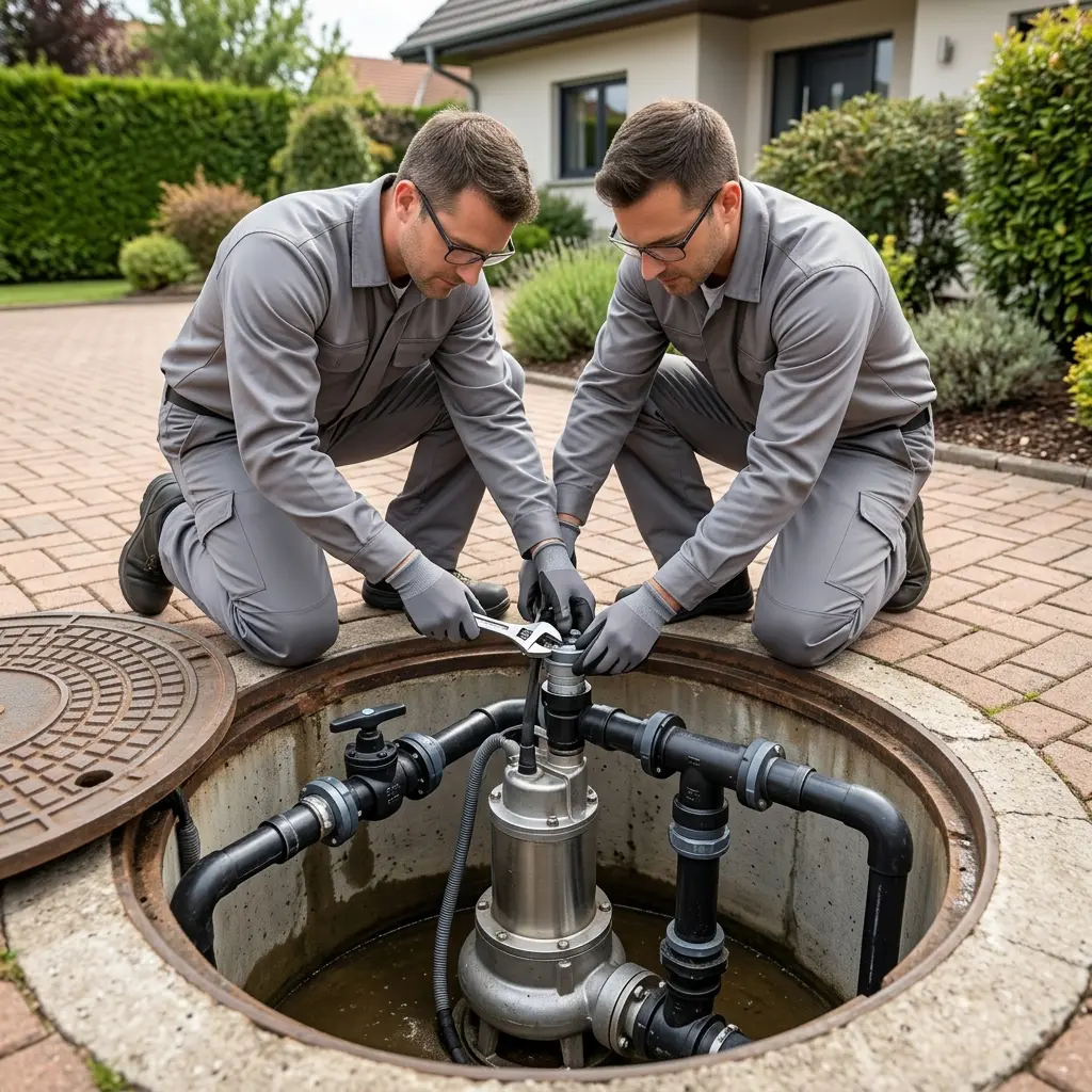 Gestes de prévention pour votre installation