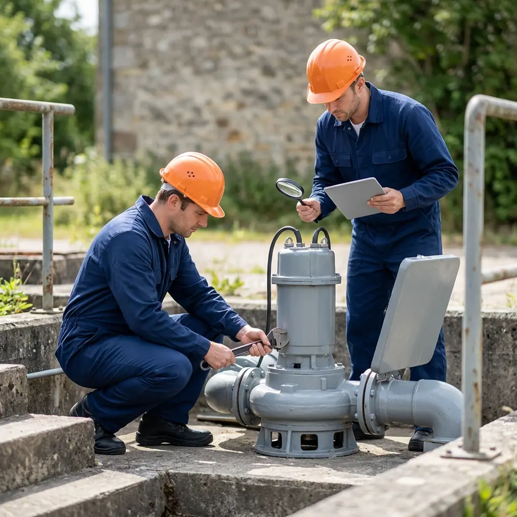 Comment se déroule l’intervention à Metzervisse ?