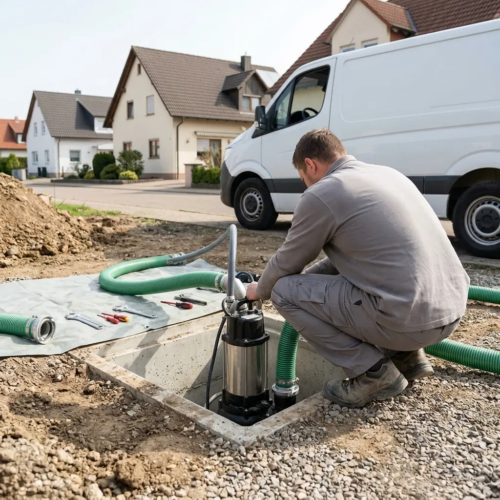 Un accompagnement professionnel local