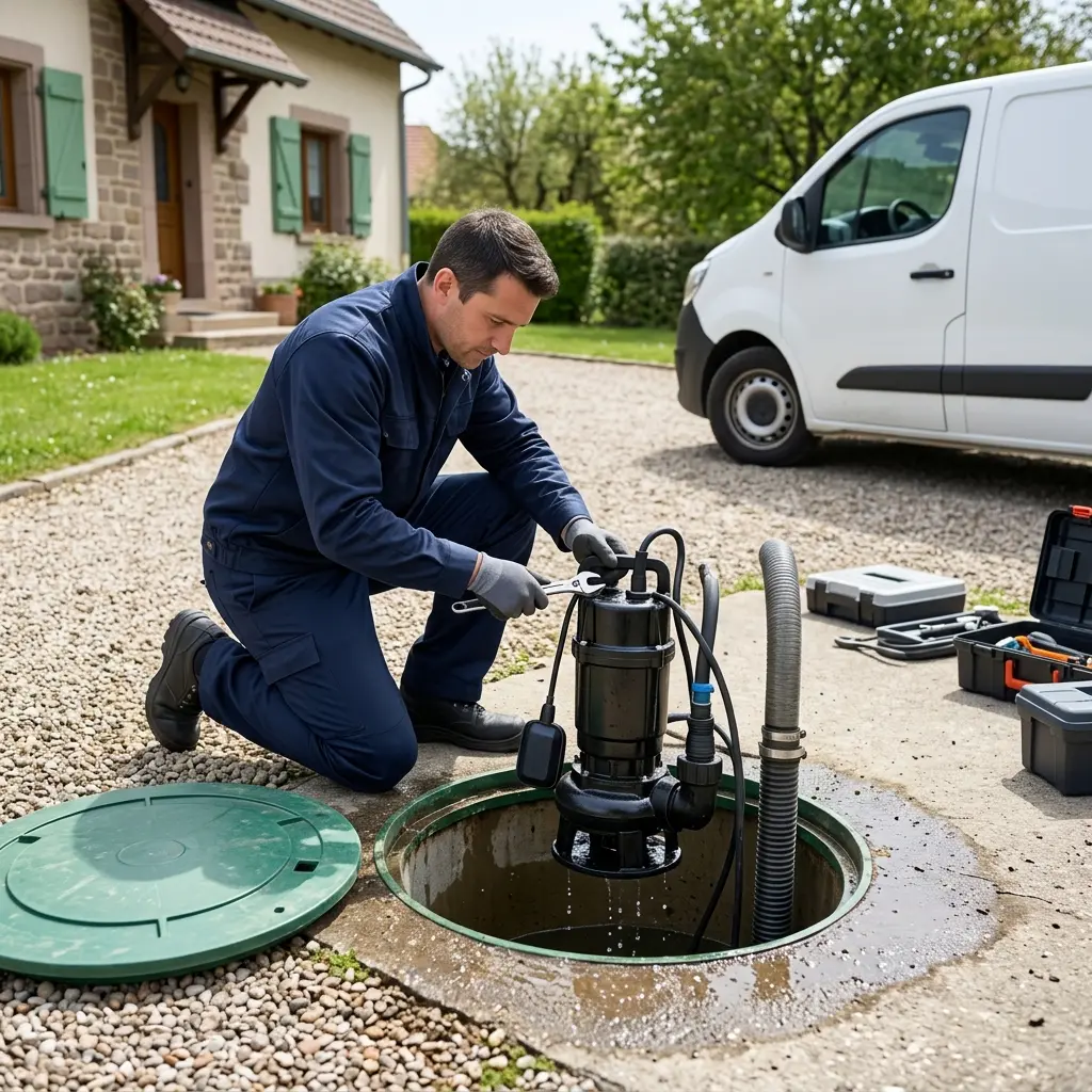 Besoin d'une intervention rapide à Eschau ?